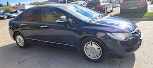 Vând Honda Civic - imagine 3