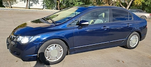 Vând Honda Civic - imagine 5