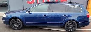 Vând VW Passat 2010 - imagine 5