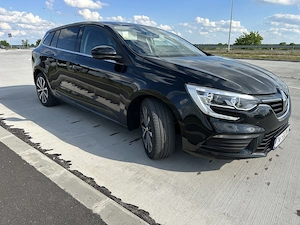 Renault megane 1.2 tce 2017 - imagine 4