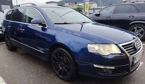 Vând VW Passat 2010