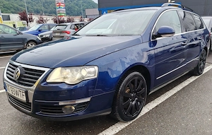 Vând VW Passat 2010 - imagine 3