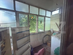 Apartament cu 2 camere, zona Nord - Cameliei, fara risc seismic. - imagine 11