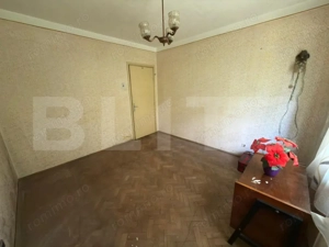Apartament cu 2 camere, zona Nord - Cameliei, fara risc seismic. - imagine 4
