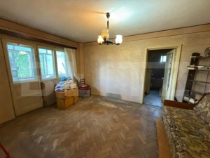 Apartament cu 2 camere, zona Nord - Cameliei, fara risc seismic. - imagine 2