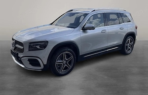 Vand Mercedes impecabil !!! - imagine 7
