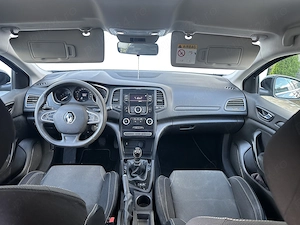 Renault megane 1.2 tce 2017 - imagine 7