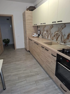Garsoniera 39 m bloc nou Bulevard - imagine 2