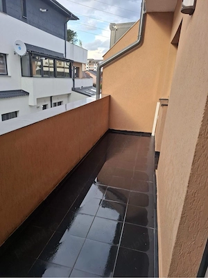 Garsoniera 39 m bloc nou Bulevard - imagine 5