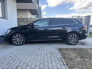 Renault megane 1.2 tce 2017 - imagine 5