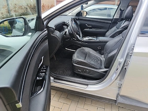 Vand Hyundai Tucson LUXURY 2022, full hibrid, 230 cai pozele sunt 4k si nu le suporta Public 24 - imagine 9
