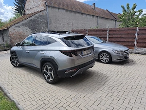Vand Hyundai Tucson LUXURY 2022, full hibrid, 230 cai pozele sunt 4k si nu le suporta Public 24 - imagine 10