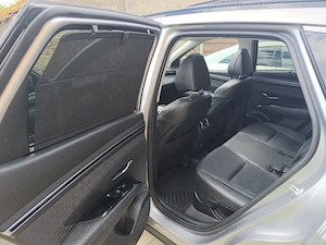 Vand Hyundai Tucson LUXURY 2022, full hibrid, 230 cai pozele sunt 4k si nu le suporta Public 24 - imagine 7