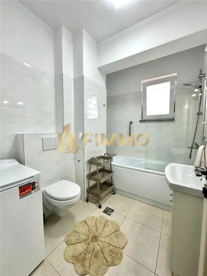 Apartament 2 camere| Bloc nou | Central |  ID: 468 - imagine 5