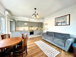 Apartament 2 camere| Bloc nou | Central |  ID: 468 - imagine 2