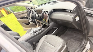 Vand Hyundai Tucson LUXURY 2022, full hibrid, 230 cai pozele sunt 4k si nu le suporta Public 24 - imagine 5