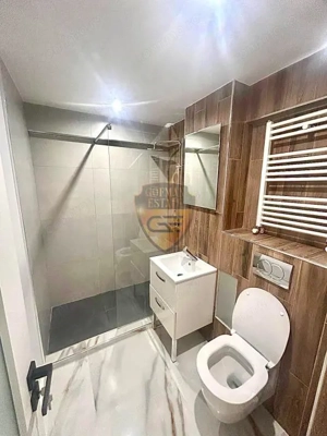 2 camere NOU Tomis III 52 mp et 4/4 renovat termopane balcon centrala gaze A/C - imagine 9