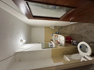 Garsonieră decomandată 40 mp Rahova - Progresul - imagine 5