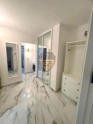 2 camere NOU Tomis III 52 mp et 4/4 renovat termopane balcon centrala gaze A/C - imagine 11