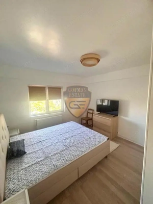 2 camere NOU Tomis III 52 mp et 4/4 renovat termopane balcon centrala gaze A/C - imagine 5