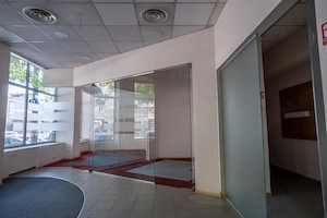 Spațiu comercial premium de închiriat   zona Gara de Nord - imagine 3