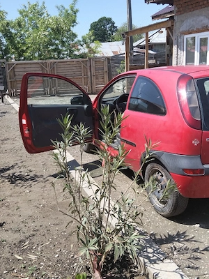 piese opel corsa c 1.0 Z10XE - imagine 5