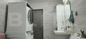 Apartament modern, cu 2 camere, ansamblu privat, Apahida - imagine 6