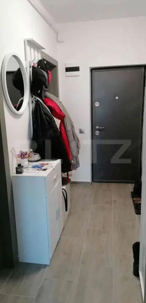Apartament modern, cu 2 camere, ansamblu privat, Apahida - imagine 3