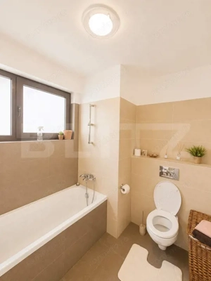 Apartament premium cu 4 camere, terasă de 30 mp și parcare inclusă - imagine 11