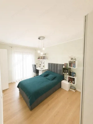 Apartament premium cu 4 camere, terasă de 30 mp și parcare inclusă - imagine 5
