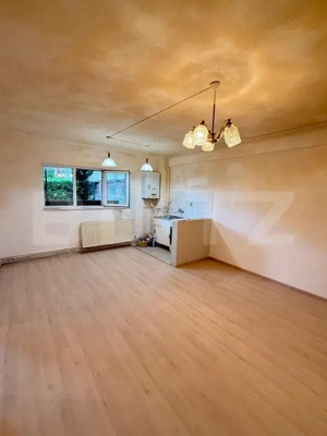 Apartament 35mp, Apahida central - imagine 5
