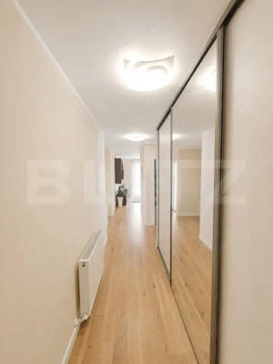 Apartament premium cu 4 camere, terasă de 30 mp și parcare inclusă - imagine 3