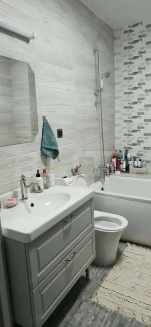 Apartament modern, cu 2 camere, ansamblu privat, Apahida - imagine 5