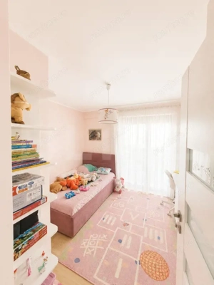 Apartament premium cu 4 camere, terasă de 30 mp și parcare inclusă - imagine 9