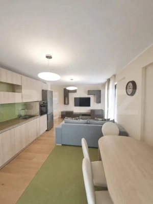 Apartament premium cu 4 camere, terasă de 30 mp și parcare inclusă - imagine 2