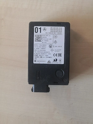Senzor Radar Unghi Mort / Distronic Mercedes original - A0009051609