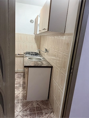 Proprietar inchiriez garsoniera cf 1 - imagine 4