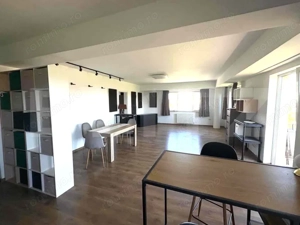 Apartament 3 camere, 90 mp, 2 bai, pet friendly, garaj Calea Turzii