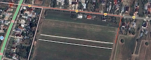 Teren 4.937 mp Lipănești   Deschidere 18.5m, Zonă Liniștită, Ideal Casă & Livadă 
