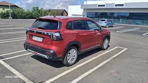 Vand suzuki s cross - imagine 3