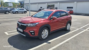 Vand suzuki s cross - imagine 2
