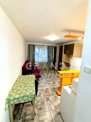 Garsonieră de vânzare | Mănăștur– Str.Grigore Alexandrescu | Parter | 21 mp  - imagine 4