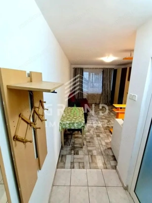 Garsonieră de vânzare | Mănăștur– Str.Grigore Alexandrescu | Parter | 21 mp  - imagine 5