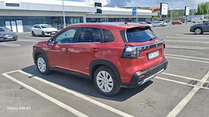Vand suzuki s cross - imagine 4