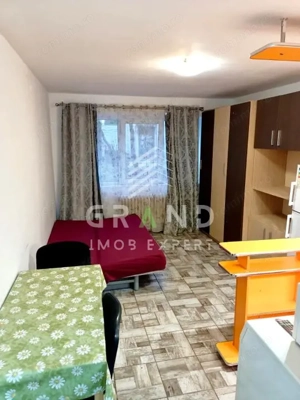 Garsonieră de vânzare | Mănăștur– Str.Grigore Alexandrescu | Parter | 21 mp  - imagine 3