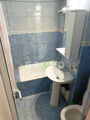 Garsonieră de vânzare | Mănăștur– Str.Grigore Alexandrescu | Parter | 21 mp  - imagine 7