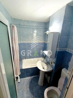 Garsonieră de vânzare | Mănăștur– Str.Grigore Alexandrescu | Parter | 21 mp  - imagine 6