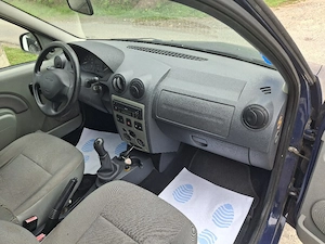 Dacia Logan Mcv Facelift 7 Locuri  1.6 Mpi 140.000km - imagine 5