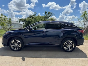 Lexus RX 450h - Luxury - imagine 4