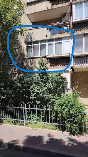 Direct proprietar, vand apartament 2 camere, zona Vitan Mall
